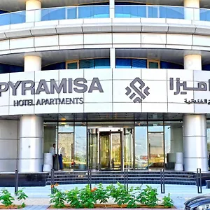 Appart hôtel Pyramisa, Dubaï