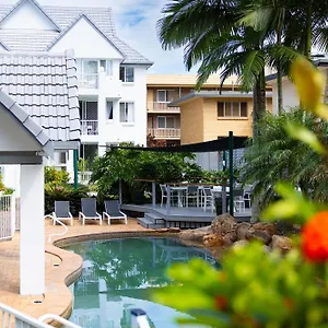 The Bay 23 , Gold Coast Australia